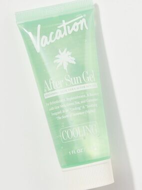 Vacation® Travel-Size After Sun Aloe Vera Gel